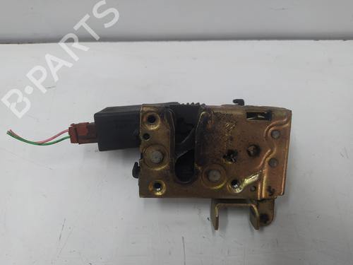 Used Front right lock CITROËN SAXO (S0, S1) 1.4 VTS (75 hp) 16035837