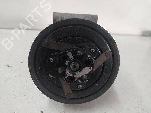 AC-Kompressor NISSAN ALMERA II Hatchback (N16) 1.5 dCi (82 hp) 8711499