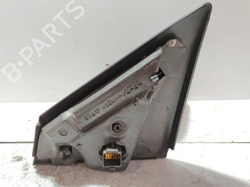 Right mirror RENAULT MEGANE II Saloon (LM0/1_) 1.6 16V (LM1R, LM0C) | BP12557397C27 