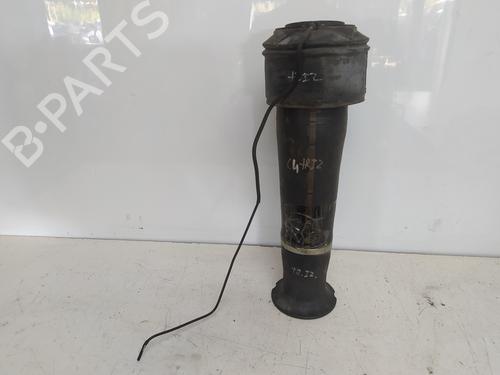 Used Left rear shock absorber CITROËN C4 Picasso I MPV (UD_) 2.0 HDi 138 (136 hp) 15617202