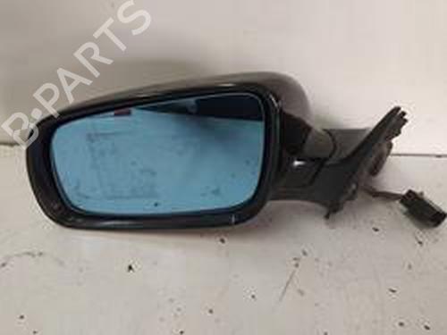 Used Left mirror AUDI A3 (8L1) [1996-2006]  8715119