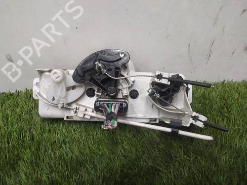 Climate control RENAULT KANGOO Express (FW0/1_) 1.5 dCi 85 (FW0K, FW0L, FW0B) | BP8704055I5 