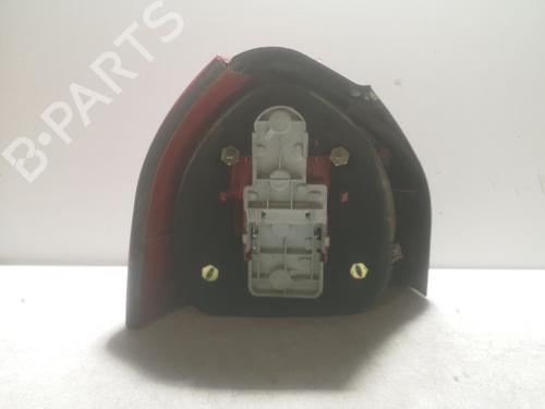 Højre baglygte AUDI A3 (8L1)  | BP8712212C35 