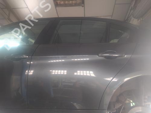 Used Left rear door BMW 3 (E90) 318 d (122 hp) 18118484