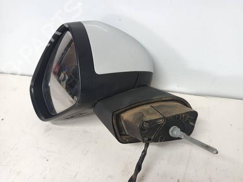 Left mirror CITROËN C3 I (FC_, FN_) 1.4 i Bivalent | BP13641001C26 