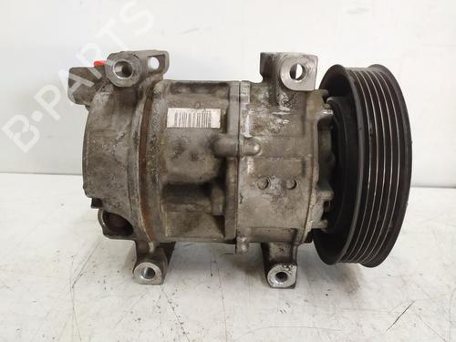 AC compressor FIAT BRAVO II (198_) 1.9 D Multijet (198AXB1A) | BP29824749M34 