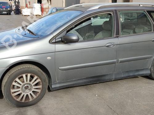 Engine CITROËN C5 I Break (DE_)  | BP10649656M1  - Image 8