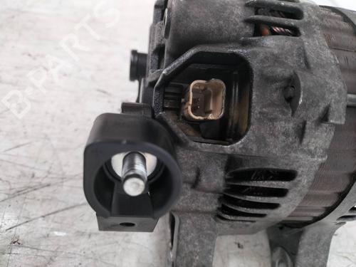 Generator CITROËN C3 I (FC_, FN_) 1.4 i Bivalent | BP11041009M7 