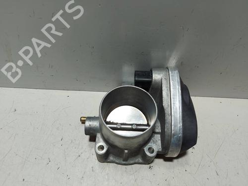 Used Throttle body RENAULT MEGANE II Estate (KM0/1_) 1.6 16V (112 hp) 17948330