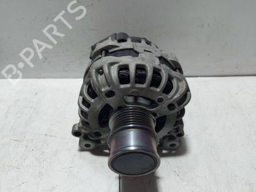 Used Alternator Alternator SEAT LEON (5F1) [2012-2021] 32684229 32684229