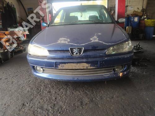 Used Parts PEUGEOT 306 (7B, N3, N5)  2.0 HDI 90  1167901