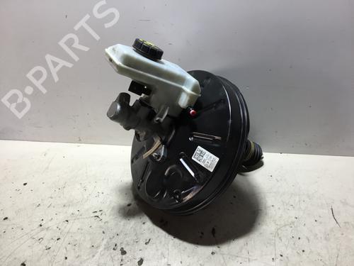 Servo brake SEAT LEON (5F1) | BP27997529M42