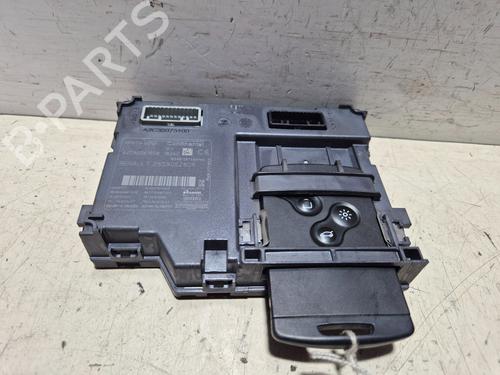 Clé de contact RENAULT CLIO IV Grandtour (KH_) 0.9 TCe 90 (90 hp) 25938722
