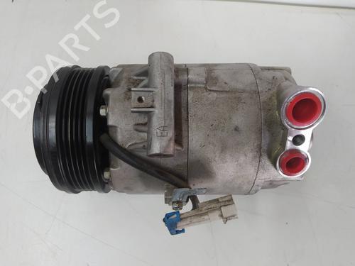AC-Kompressor OPEL ASTRA G Hatchback (T98)  | BP10231605M34 