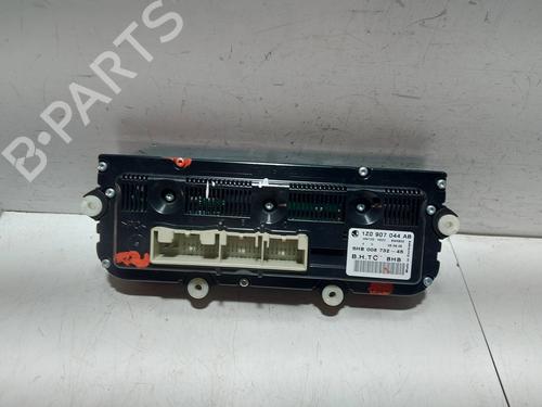 Commande Chauffage SKODA OCTAVIA II Combi (1Z5) 2.0 TDI 4x4 | BP11285971I5