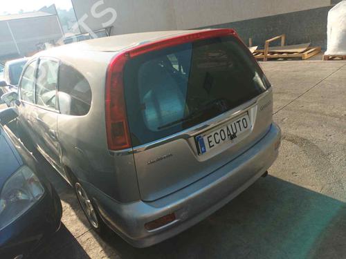 Front right window mechanism HONDA STREAM (RN) 2.0 16V (RN3) | BP25155489C23 