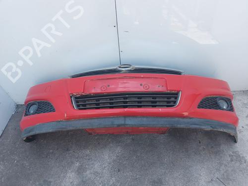 front-bumper-opel-astra-h-a04-2004-2005-2006-2007-2008-2009-2010-2011-2012-2013-2014-37242131 main image