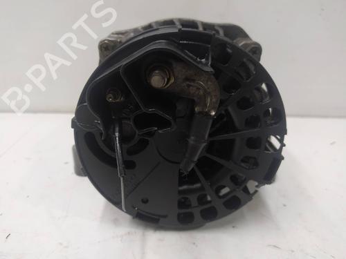 Alternator FIAT GRANDE PUNTO (199_)  | BP9252527M7