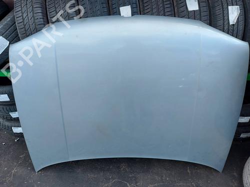 Used Hood VW GOLF IV (1J1) 1.6 16V (105 hp) 18020855