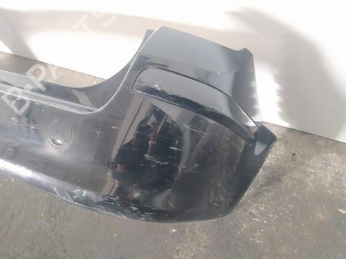 Rear bumper OPEL ASTRA H Estate (A04) 1.7 CDTI (L35) | BP27343385C8 