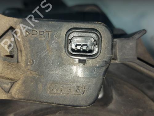 Højre forlygte SSANGYONG ACTYON I | BP37248640C29 - Image 6