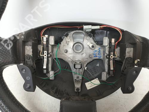 Steering wheel RENAULT SCÉNIC II (JM0/1_) 1.9 dCi (JM0G, JM12, JM1G, JM2C) | BP11753445C49 