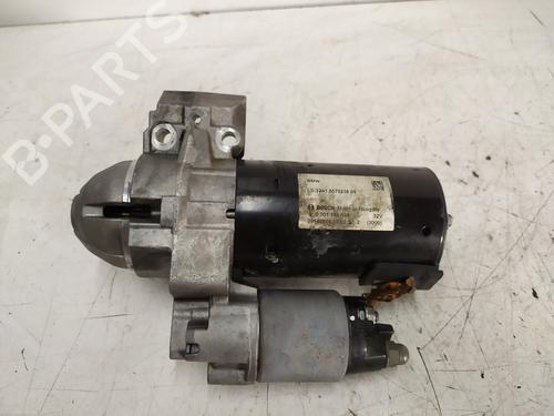 Starter BMW X1 (E84) xDrive 18 d | BP20109755M8 