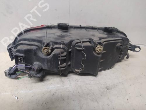 Left headlight FIAT PUNTO (188_) 1.9 JTD | BP8714959C28 