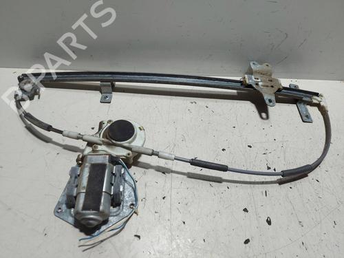 Used Front left window mechanism NISSAN SERENA (C23) 2.3 D (75 hp) 21558527