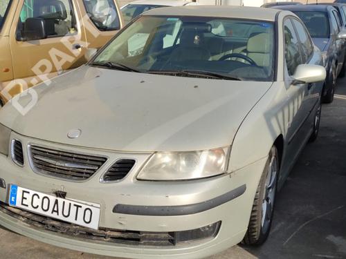 Used Parts SAAB 9-3 (YS3F, E79, D79, D75)  1,8t  1127837