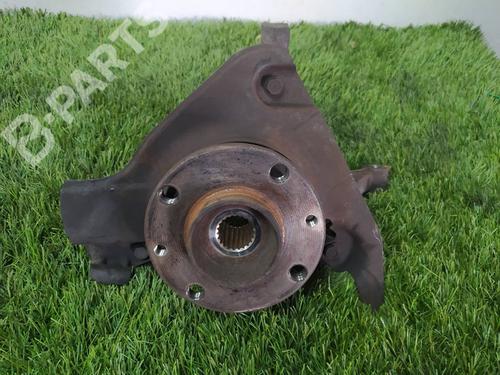 Used Right front steering knuckle Right front steering knuckle LANCIA YPSILON (843_) 1.4 16V (843.AXC11, 843.AXC1B, 843.AXC1A) (95 hp) 8703289 8703289
