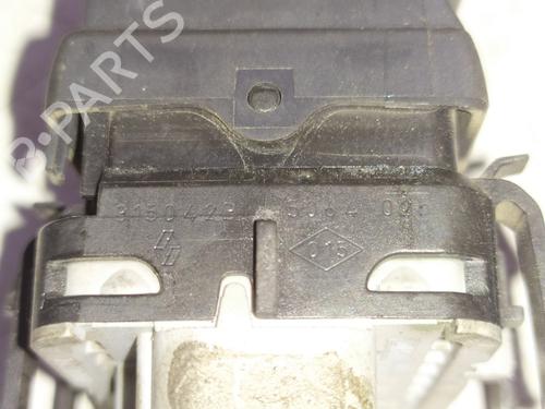 Left front window switch RENAULT SCÉNIC II (JM0/1_) | BP30590752I27