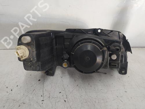 Faro izquierdo PEUGEOT 106 II (1A_, 1C_) 1.4 i | BP29011673C28