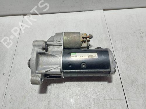 Used Starter Starter CITROËN SAXO (S0, S1) 1.5 D (57 hp) 40023038 40023038