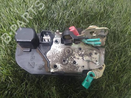 Rear right lock JEEP GRAND CHEROKEE II (WJ, WG) 2.7 CRD 4x4 | BP8704318C99 