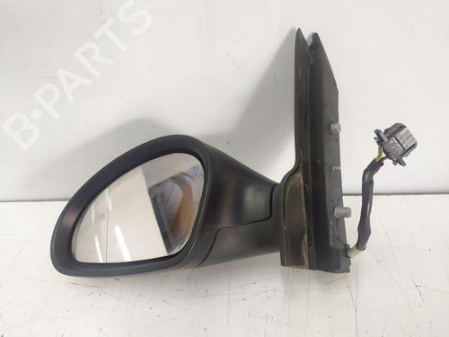 Used Left mirror SEAT ALTEA (5P1) [2004-2015]  18146142