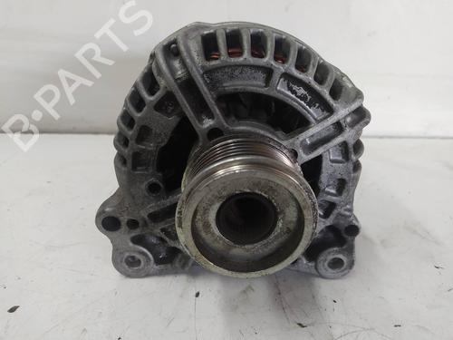Generator AUDI A3 (8P1) 2.0 TDI 16V (140 hp) 9706979