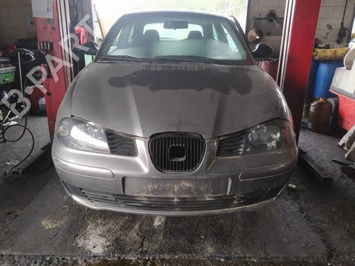 Right front steering knuckle SEAT IBIZA III (6L1)  | BP17511138M26 