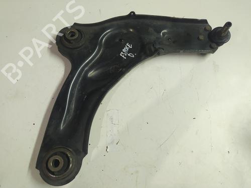 Right front suspension arm RENAULT ESPACE IV (JK0/1_) 3.0 dCi (JK0J, JK0V) | BP30107574M13 