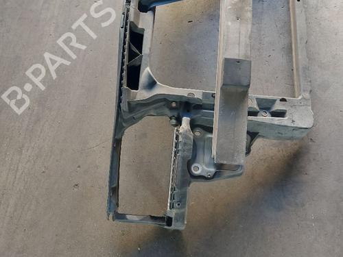 Front slam panel AUDI A3 (8L1) 1.9 TDI | BP30156799C72 