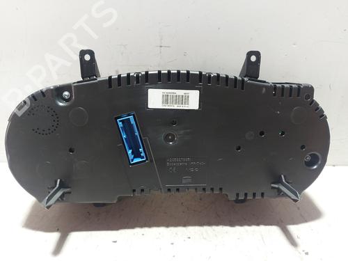 Instrument cluster SEAT ALTEA (5P1)  | BP20109794C47 
