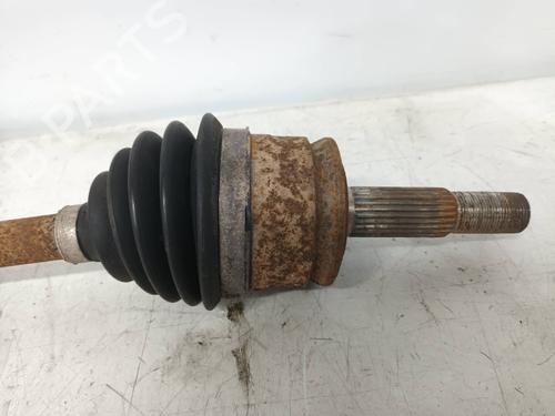 Right front driveshaft MITSUBISHI COLT VI (Z3_A, Z2_A) 1.3 (Z21A) | BP11851585M39 