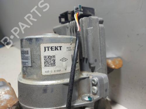 Steering column RENAULT CLIO IV (BH_)  | BP23551217M21 