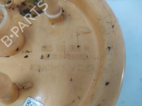 Fuel pump SEAT IBIZA IV (6J5, 6P1)  | BP9700327M76 