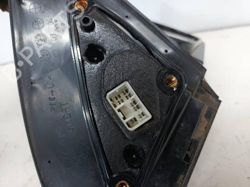 Right mirror CHEVROLET LACETTI (J200)  | BP13494105C27