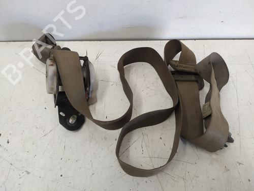 Used Front right seatbelt NISSAN CABSTAR [2006-2012]  19022494