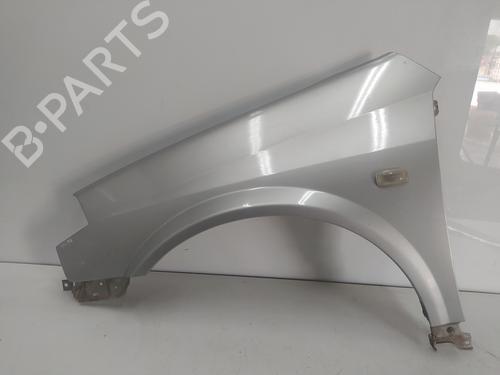 Used Left front fenders NISSAN PRIMERA Hatchback (P12) [2002-2025]  15728447