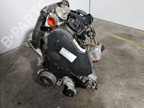 Engine SEAT IBIZA III (6L1)  | BP8710885M1 