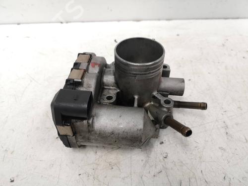 Used Throttle body VW POLO (6N2) [1999-2001]  12511919