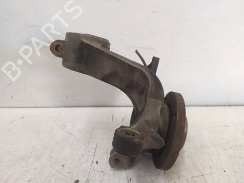 Right front steering knuckle PEUGEOT 207 (WA_, WC_)  | BP29410690M26 
